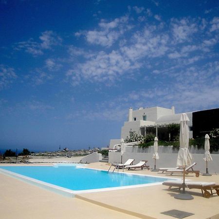 Blackrock Villa Akrotírion 외부 사진