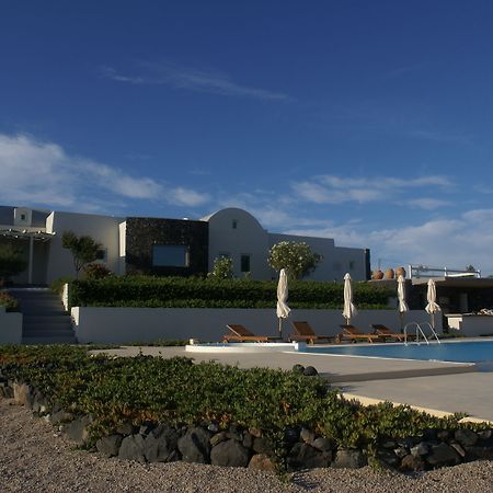 Blackrock Villa Akrotírion 외부 사진