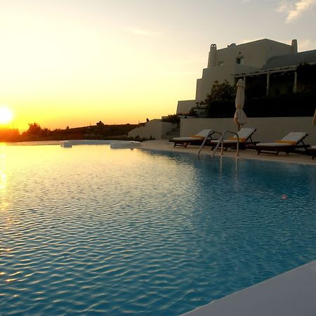 Blackrock Villa Akrotírion 외부 사진
