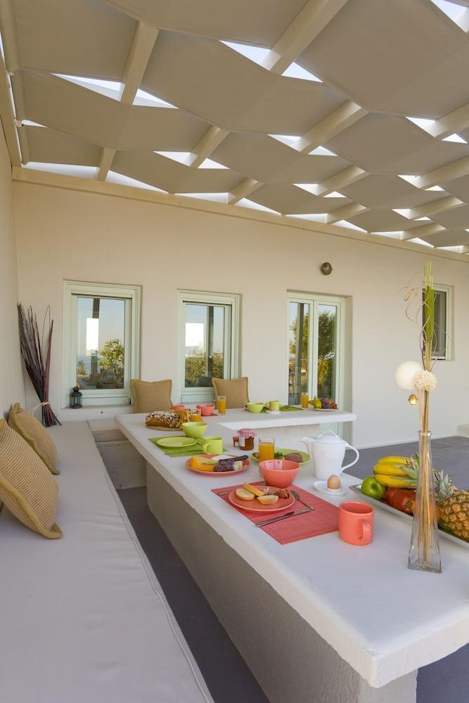 Blackrock Villa Akrotírion 외부 사진