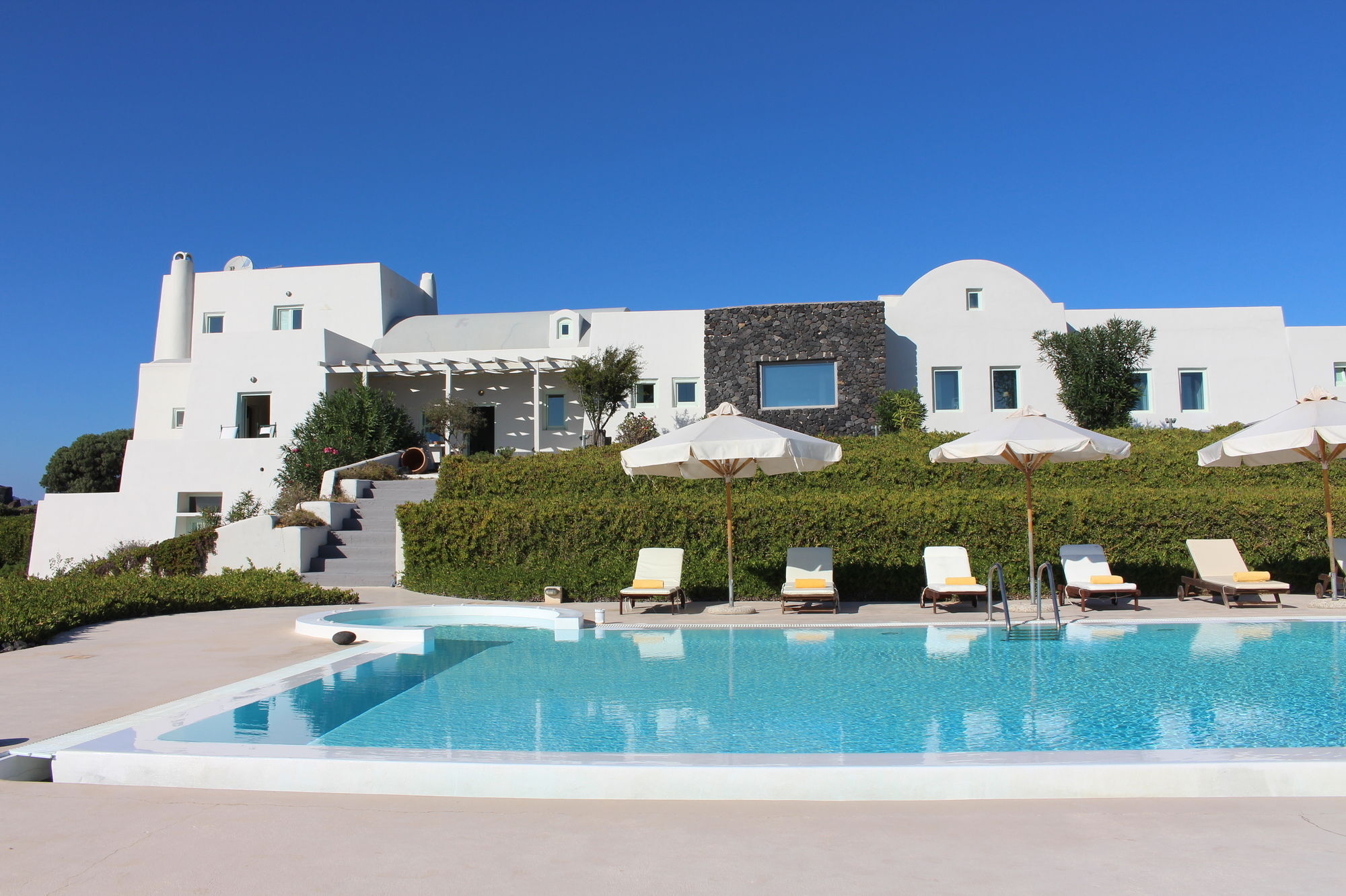 Blackrock Villa Akrotírion 외부 사진