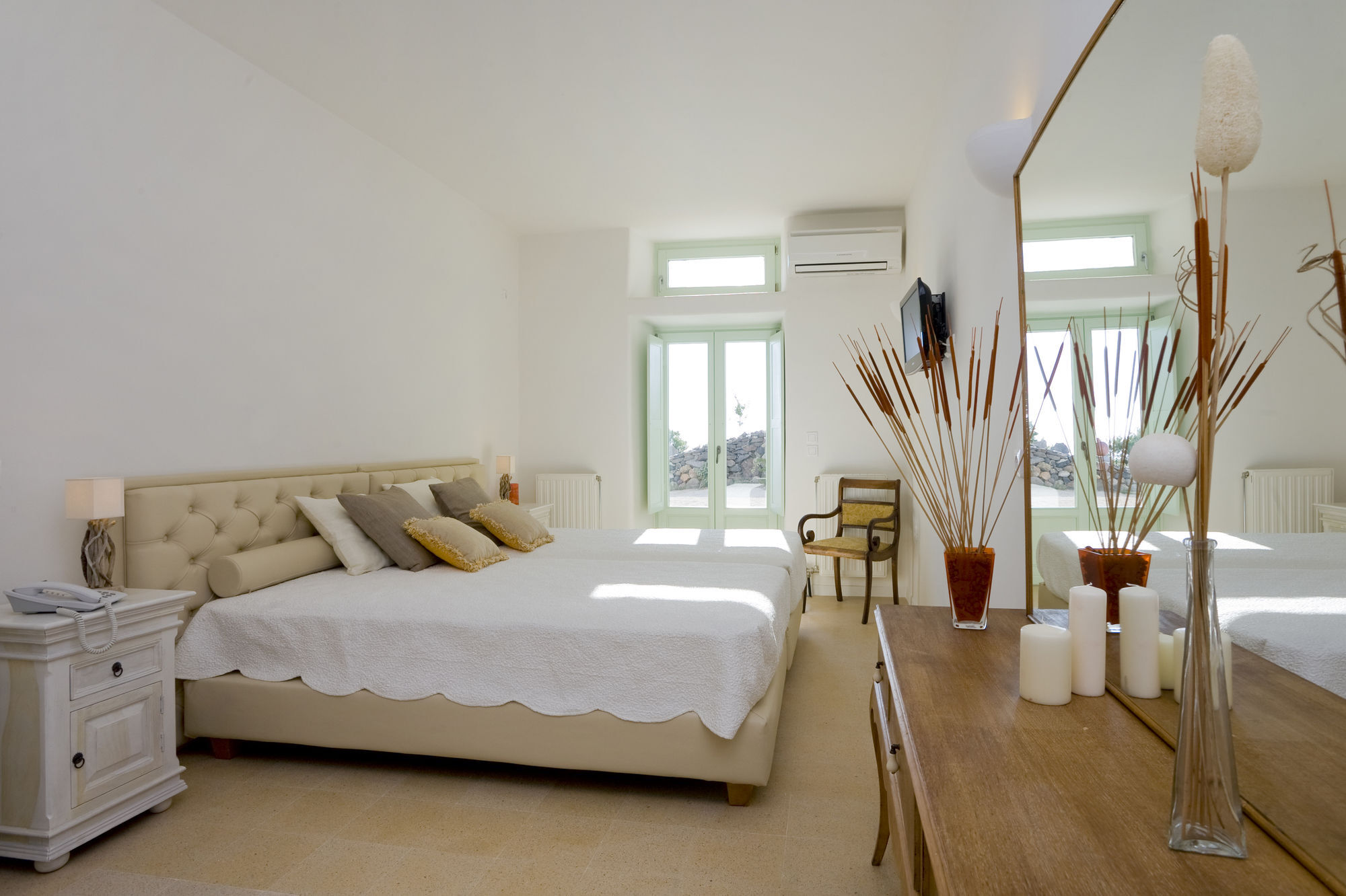 Blackrock Villa Akrotírion 외부 사진