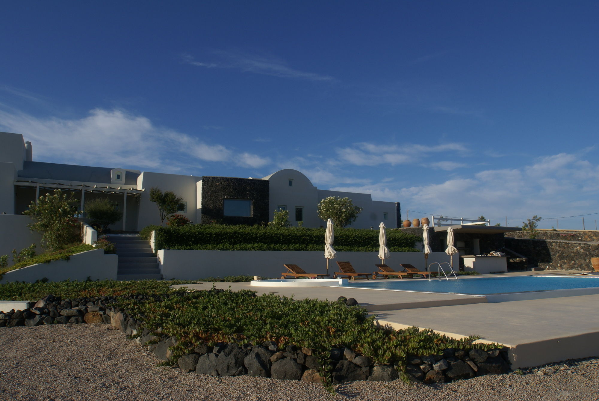 Blackrock Villa Akrotírion 외부 사진