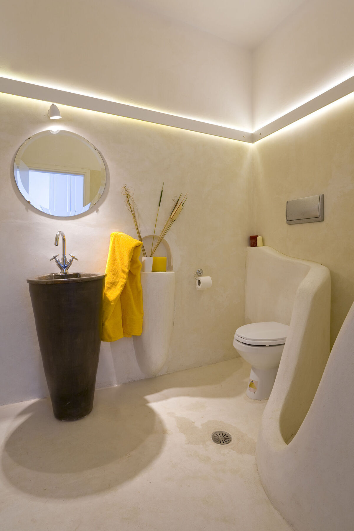 Blackrock Villa Akrotírion 외부 사진