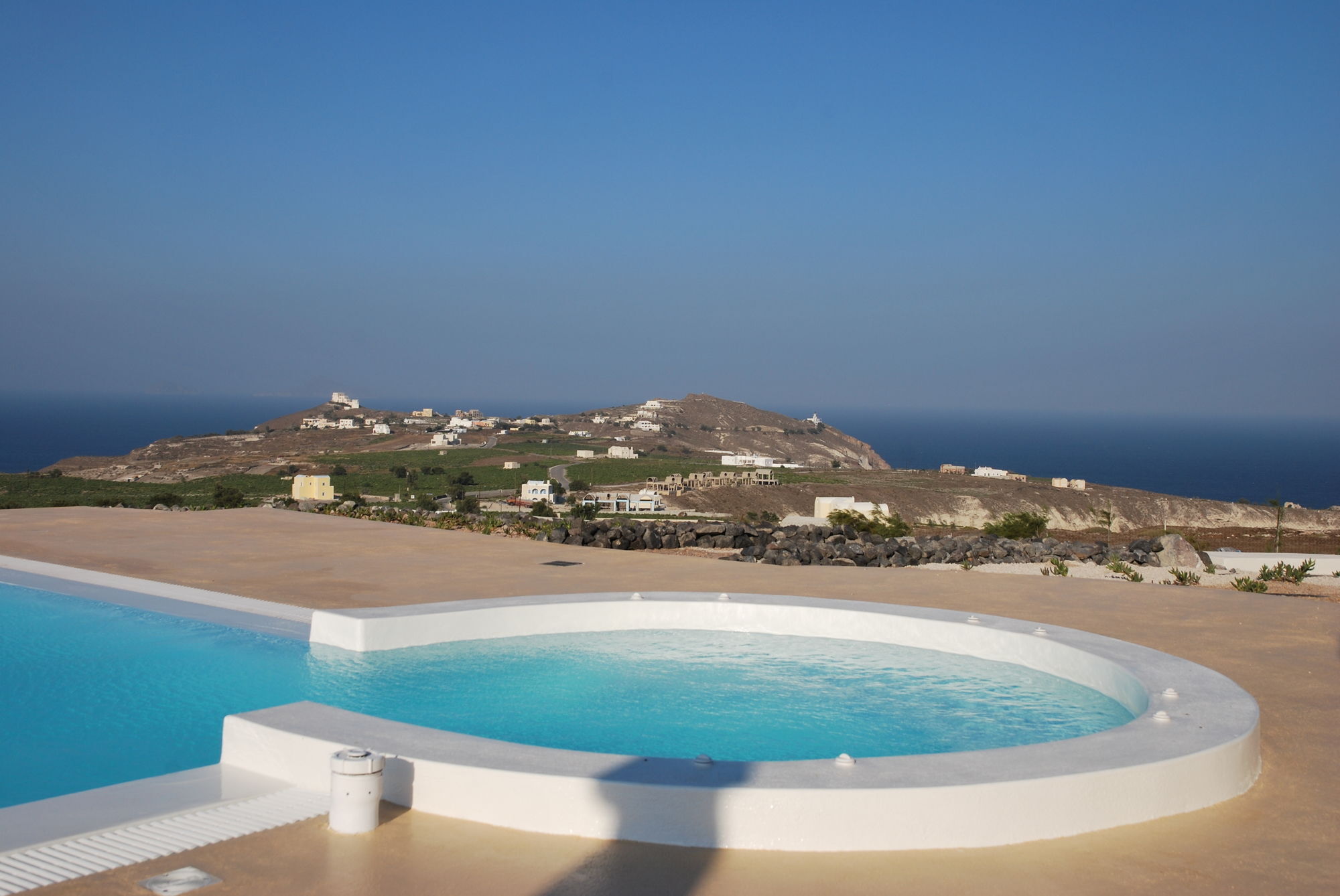 Blackrock Villa Akrotírion 외부 사진