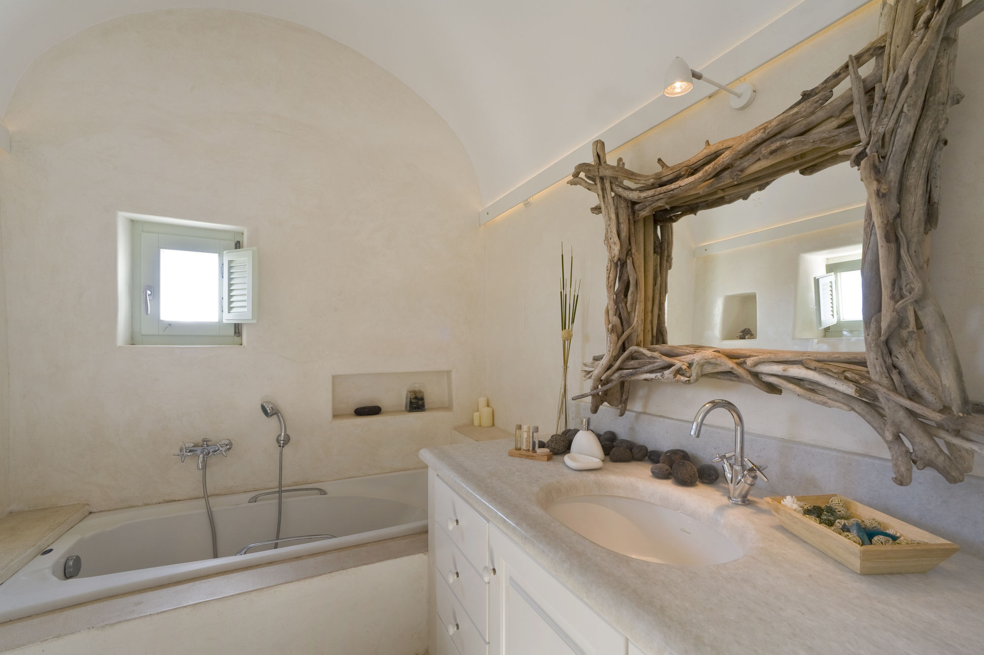 Blackrock Villa Akrotírion 외부 사진
