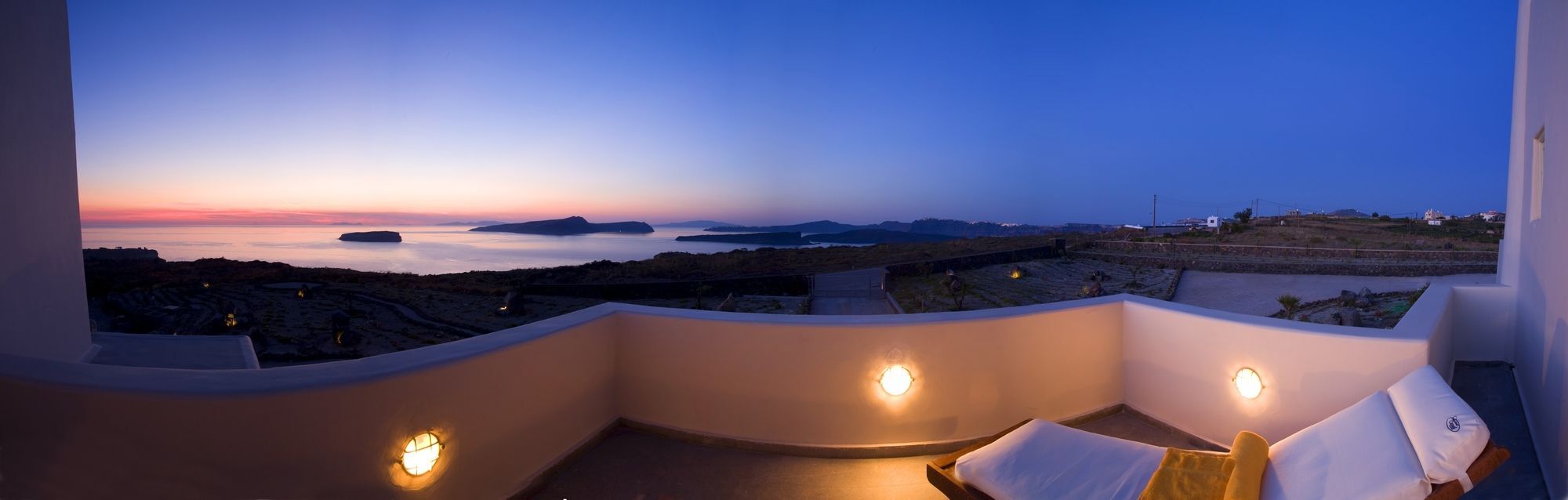 Blackrock Villa Akrotírion 외부 사진