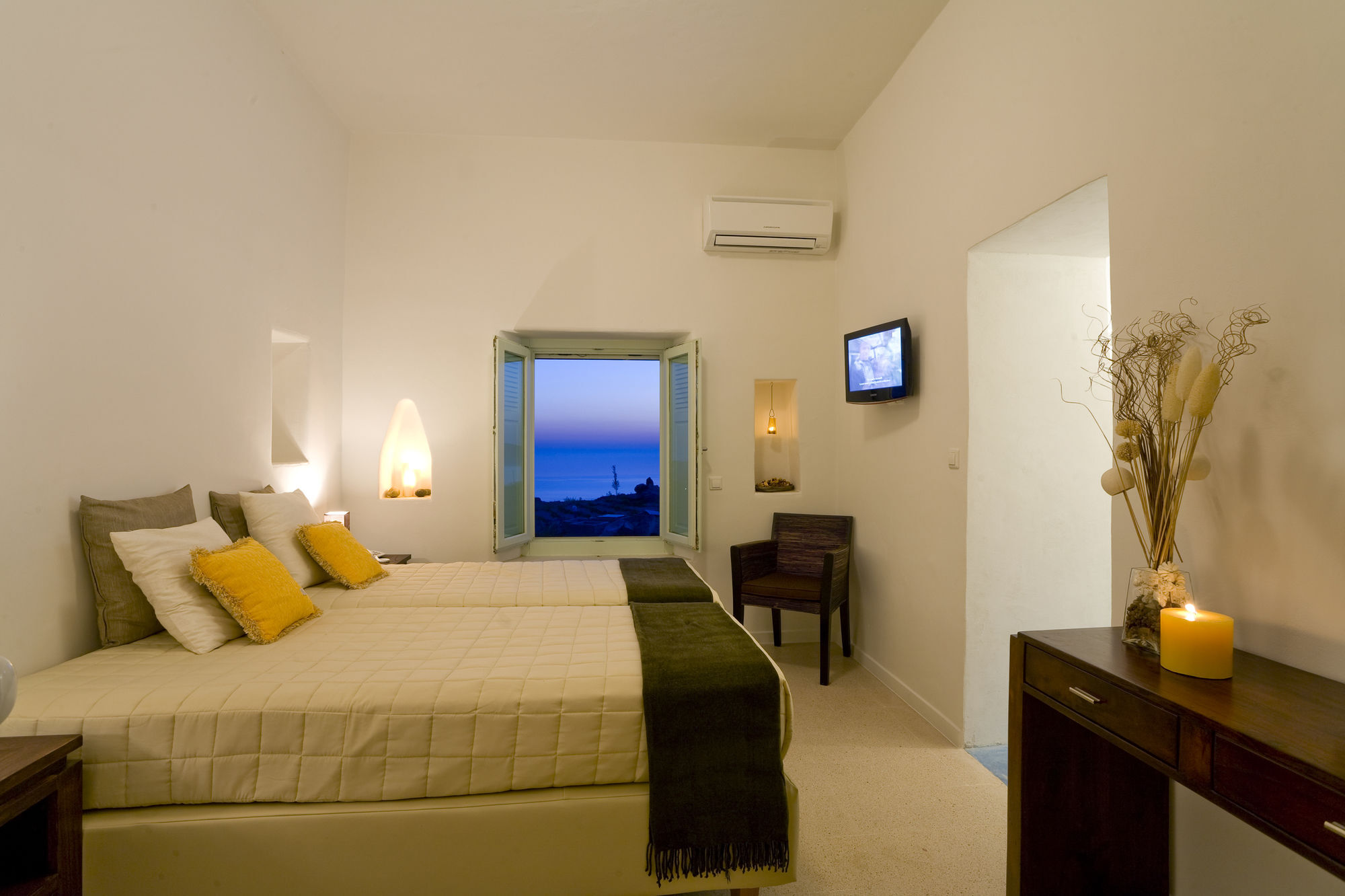 Blackrock Villa Akrotírion 외부 사진